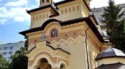 보테아누 교회 (비세리카 보테아누)